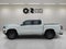 2025 Nissan Frontier Crew Cab 4x4 SV