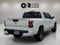 2025 Nissan Frontier Crew Cab 4x4 SV