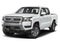 2025 Nissan Frontier Crew Cab 4x4 SV