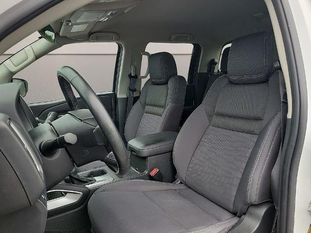 2023 Nissan Frontier Crew Cab 4x4 SV Auto *Ltd Avail*