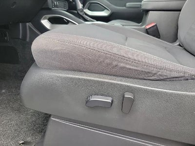 2023 Nissan Frontier Crew Cab 4x4 SV Auto *Ltd Avail*