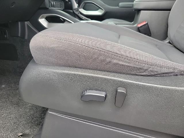 2023 Nissan Frontier Crew Cab 4x4 SV Auto *Ltd Avail*