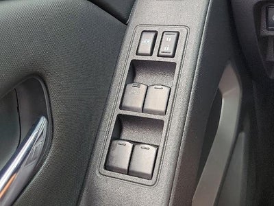 2023 Nissan Frontier Crew Cab 4x4 SV Auto *Ltd Avail*