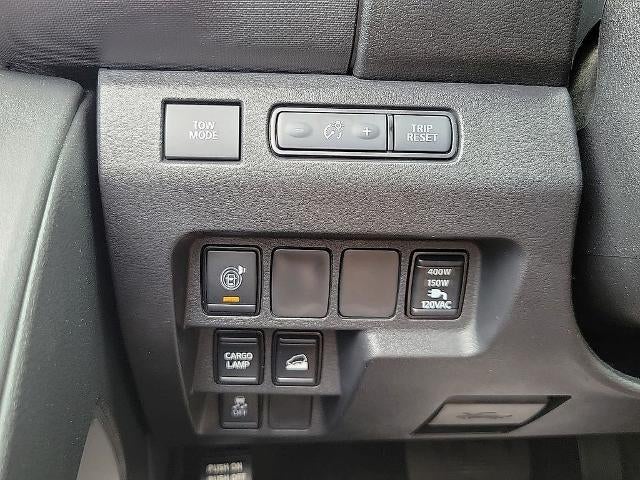 2023 Nissan Frontier Crew Cab 4x4 SV Auto *Ltd Avail*
