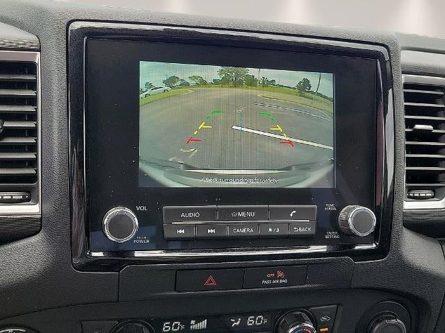 2023 Nissan Frontier Crew Cab 4x4 SV Auto *Ltd Avail*