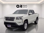 2023 Nissan Frontier Crew Cab 4x4 SV Auto *Ltd Avail*