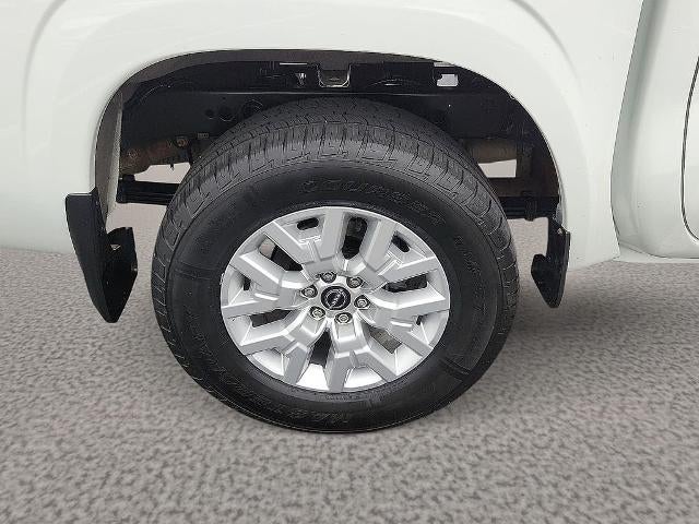 2023 Nissan Frontier Crew Cab 4x4 SV Auto *Ltd Avail*