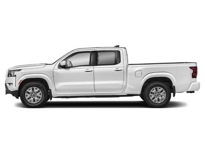 2023 Nissan Frontier Crew Cab 4x4 SV Auto *Ltd Avail*