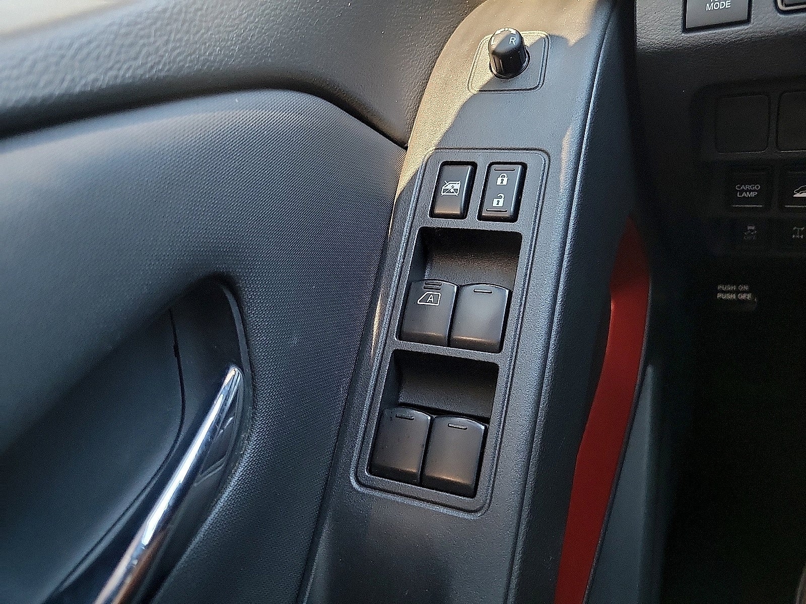 2023 Nissan Frontier Crew Cab 4x4 PRO-4X Auto *Ltd Avail*