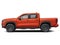2025 Nissan Frontier Crew Cab 4x4 PRO-4X