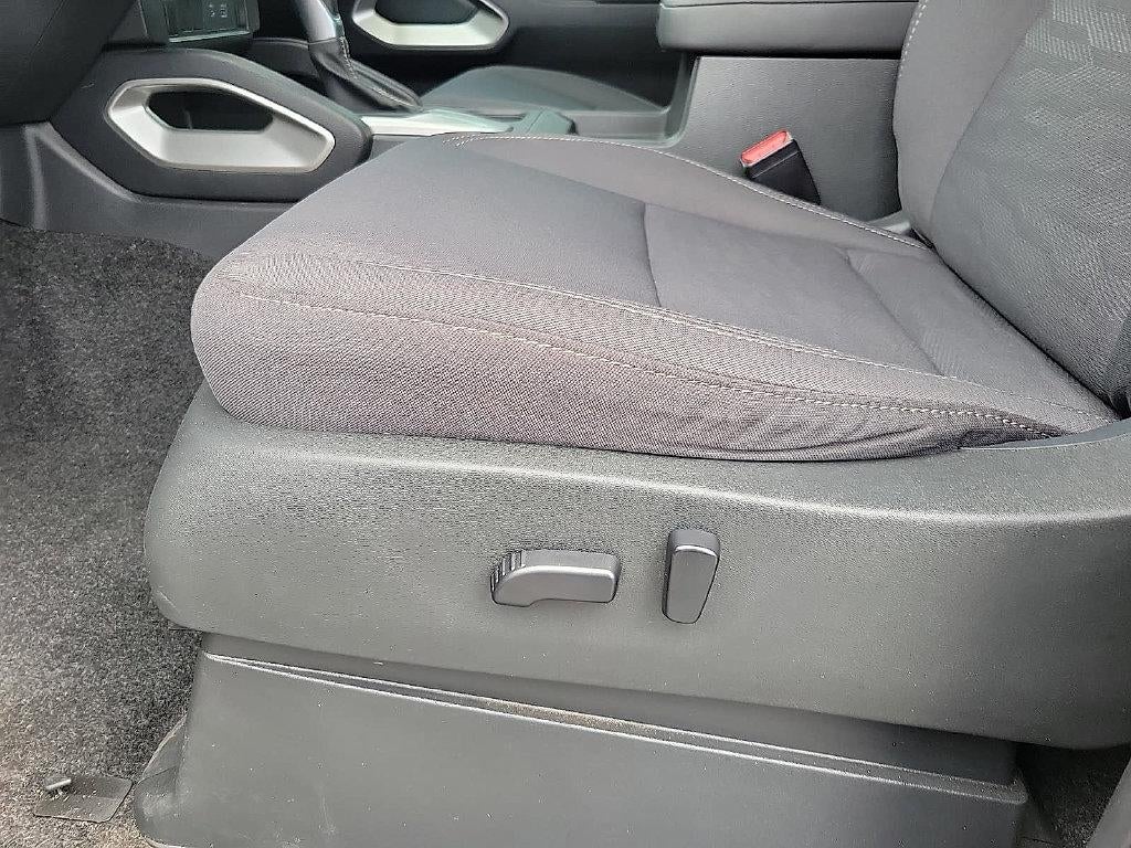 2023 Nissan Frontier Crew Cab 4x4 SV Auto