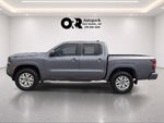 2023 Nissan Frontier Crew Cab 4x4 SV Auto