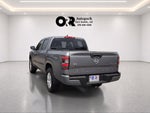 2023 Nissan Frontier Crew Cab 4x4 SV Auto