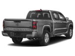 2023 Nissan Frontier Crew Cab 4x4 SV Auto