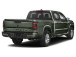 2024 Nissan Frontier Crew Cab 4x4 SV