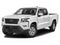 2024 Nissan Frontier Crew Cab 4x4 SV