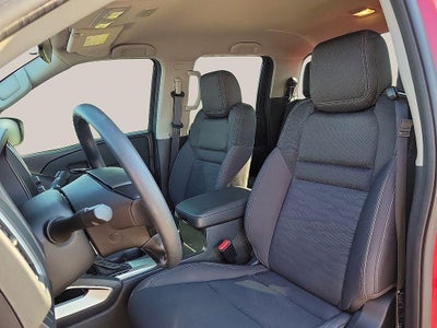 2024 Nissan Frontier Crew Cab 4x4 SV