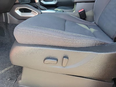 2024 Nissan Frontier Crew Cab 4x4 SV