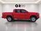 2024 Nissan Frontier Crew Cab 4x4 SV