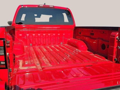 2024 Nissan Frontier Crew Cab 4x4 SV