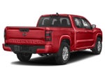 2024 Nissan Frontier Crew Cab 4x4 SV
