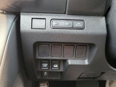 2024 Nissan Frontier Crew Cab 4x4 SV