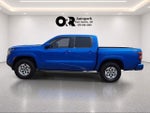 2024 Nissan Frontier Crew Cab 4x4 SV
