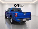 2024 Nissan Frontier Crew Cab 4x4 SV