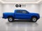 2024 Nissan Frontier Crew Cab 4x4 SV