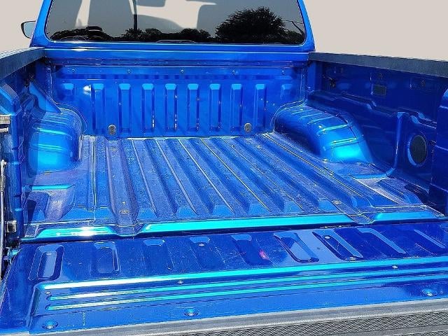 2024 Nissan Frontier Crew Cab 4x4 SV