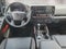 2025 Nissan Frontier Crew Cab 4x4 PRO-4X