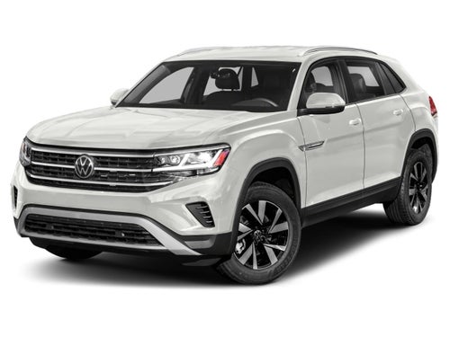 2020 Volkswagen Atlas Cross Sport 2.0T SE 4MOTION