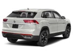 2020 Volkswagen Atlas Cross Sport 2.0T SE 4MOTION