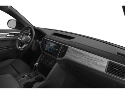 2021 Volkswagen Atlas Cross Sport 2.0T SE w/Technology FWD