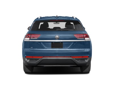 2021 Volkswagen Atlas Cross Sport 2.0T SE w/Technology FWD
