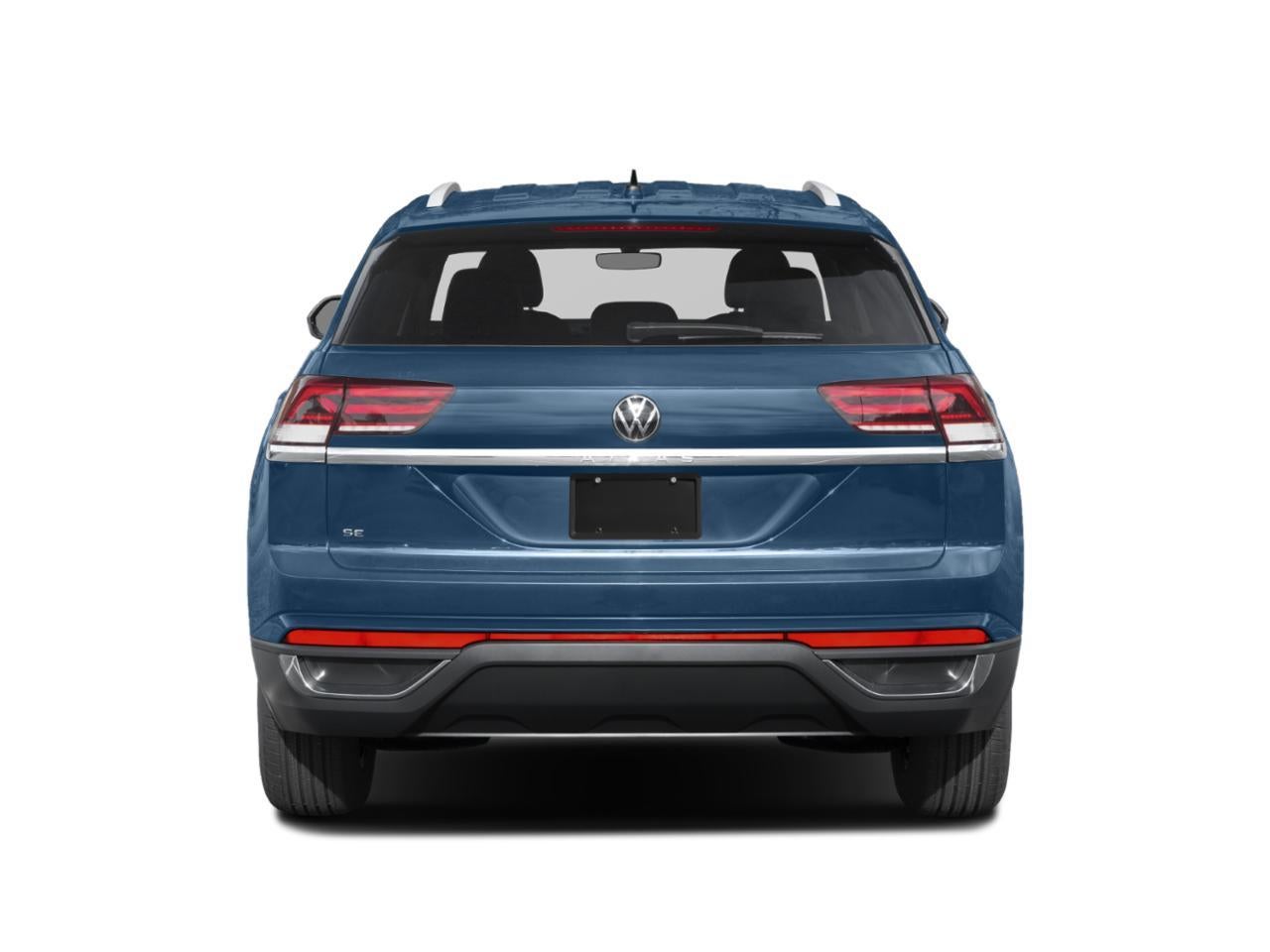 2021 Volkswagen Atlas Cross Sport 2.0T SE w/Technology FWD