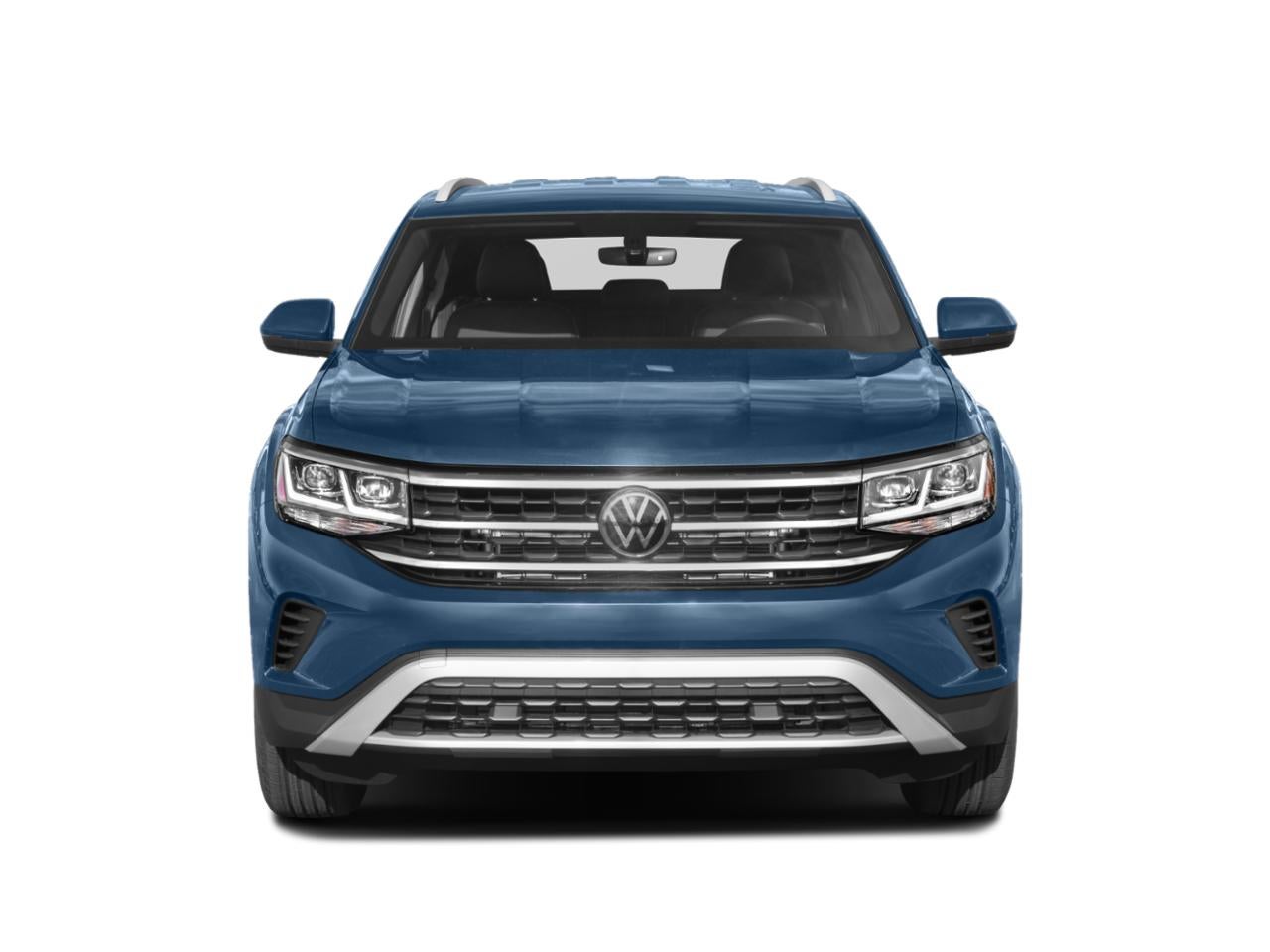 2021 Volkswagen Atlas Cross Sport 2.0T SE w/Technology FWD
