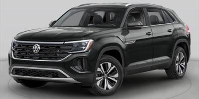 2024 Volkswagen Atlas Cross Sport 2.0T SE w/Technology FWD