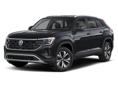 2024 Volkswagen Atlas Cross Sport 2.0T SE w/Technology FWD