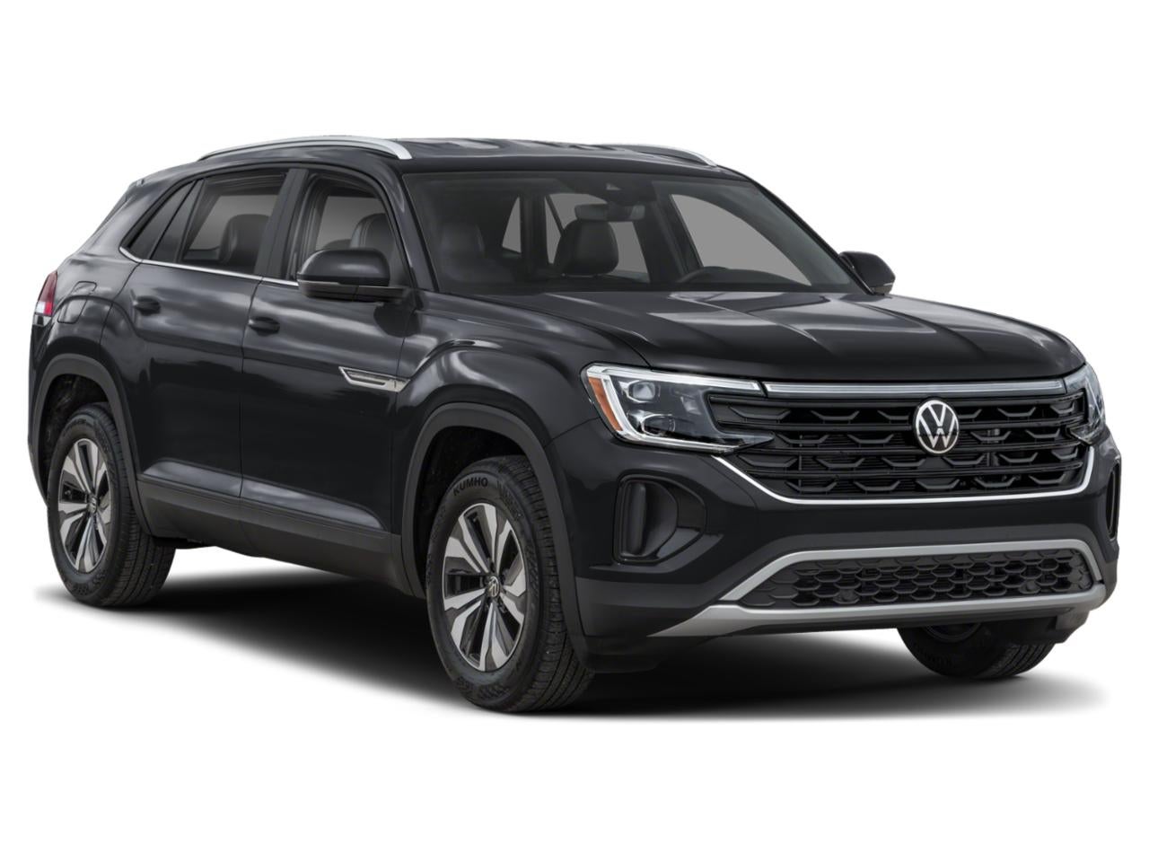 2024 Volkswagen Atlas Cross Sport 2.0T SE w/Technology FWD