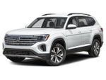 2024 Volkswagen Atlas 2.0T SE w/Technology FWD