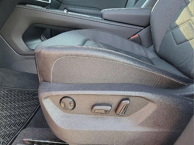 2024 Volkswagen Atlas 2.0T SE w/Technology FWD