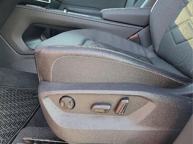 2024 Volkswagen Atlas 2.0T SE w/Technology FWD