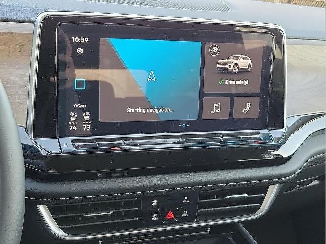 2024 Volkswagen Atlas 2.0T SE w/Technology FWD