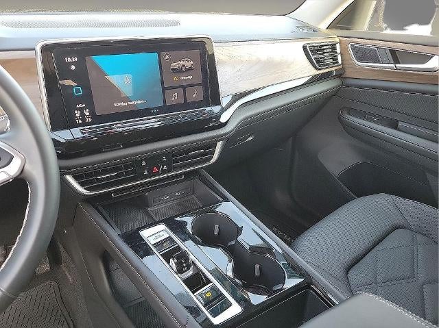 2024 Volkswagen Atlas 2.0T SE w/Technology FWD