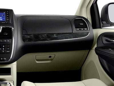 2011 Chrysler Town & Country 4dr Wgn Touring-L