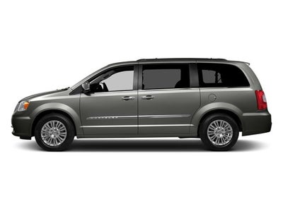 2011 Chrysler Town & Country 4dr Wgn Touring-L