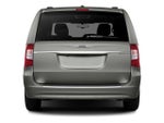 2011 Chrysler Town & Country 4dr Wgn Touring-L