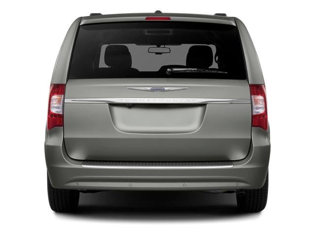 2011 Chrysler Town & Country 4dr Wgn Touring-L