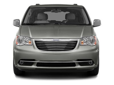 2011 Chrysler Town & Country 4dr Wgn Touring-L